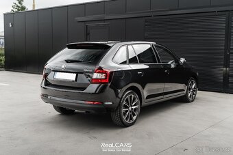 Škoda Rapid 1.4 TDI Style DSG - 3