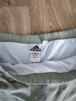 Kalhoty Adidas - 3