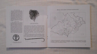 Keltové na Moravě - katalog výstavy - Brno 2001 - 3