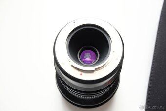 Prodam Samyang 2.8/10 pro Fujifilm X - 3