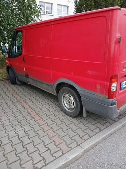 Prodám - 3