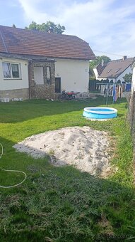 Pronájem bytu na šumavě - 3