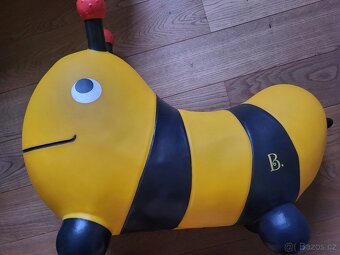 B.toys skákací včela/čmelák - 3