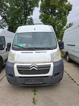 Citroen Jumper - 3