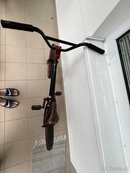 Prodám BMX Haro - 3