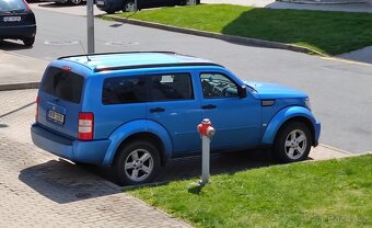 Dodge Nitro 2.8 CRD - 3