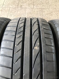 215/40/17 letní pneu prodám - 3