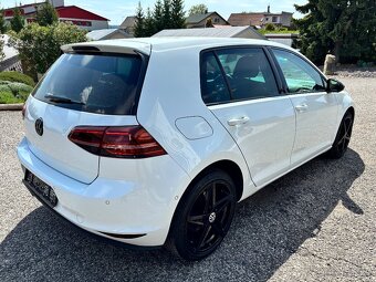 VW Golf 1,2TSI 2014 - 3