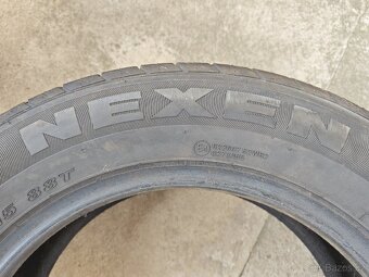 Pneu letní 185/65 R15 Nexen N'blue HD - 3