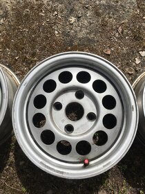 Atiwe 6Jx14 ET16 4x114,3 - 3