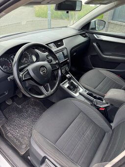 ŠKODA OCTAVIA 1.6TDi FACELIFT - 3