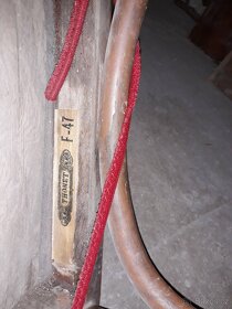 Židle Thonet - 3