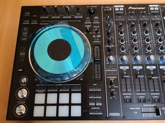 Pioneer DDJ SZ - Super stav - 3