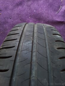 Pneumatiky 195/65/R15 - 3
