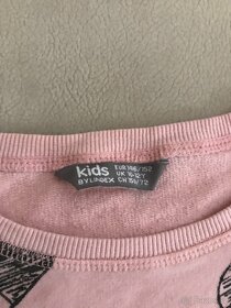 Lindex lehka mikina vel 146/152 - 3
