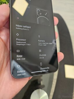 nothing phone 1 - 3