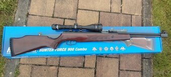 vzduchovka Hämmerli Hunter Force 900 - 3