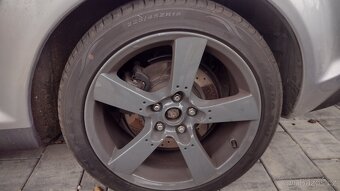 Kola a pneu 225/45 R18 - 3