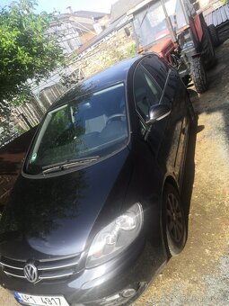 Volkswagen Golf - 3