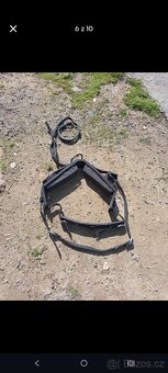 Postroj na koníka kolem 100kvh - 3