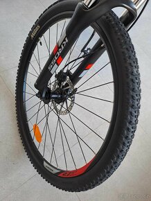 Hexagon Kross 6.0 - 3