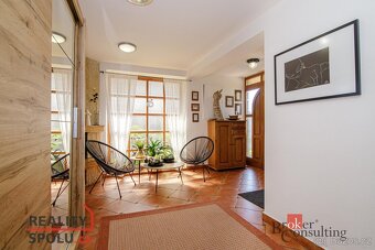 Prodej, domy/rodinný, 127 m2, Nad Střelnicí 874/30, 74301 Bí - 3