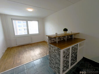 Pronájem bytu 2+ KK - 3