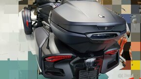 Can-am Spyder, can-am , can am - 3
