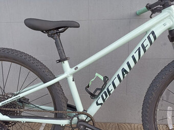 Dětské kolo Specialized Rockhopper 27,5" vel. S" - 3