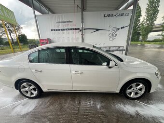 Vw passat b7 sedan 4x4 2.0tdi dsg - 3