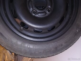 Kola 4x108 - 3