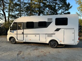 Adria Sonic 600 SL - 3
