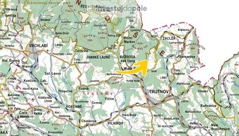 Prodej louky v k.ú. Babí - 3