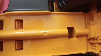 Nakladač, traktor, bagr - 3