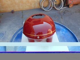 Hlava reflektoru JAWA kývačka. - 3