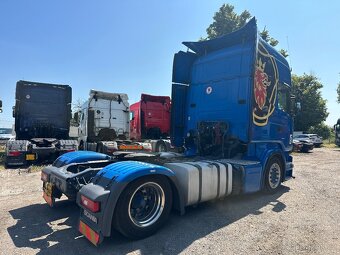 Scania R490,Euro6,Retarder,Topline - 3