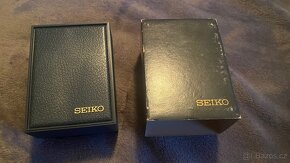 Hodinky Seiko 5 - 3