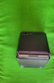 Samsung z flip 5g 256gb - 3