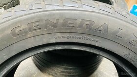 letní pneu 235/55R17 - 3