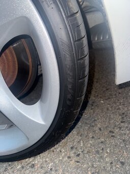 Alu kola Styling 230 5x120 r19 - 3
