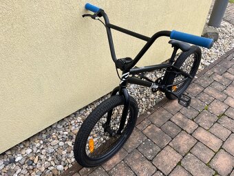 BMX Galaxy Early Bird 20” - 3