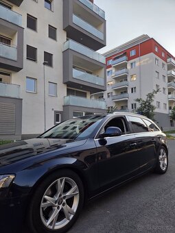 5x112 r17 audi OEM z a4 b9 - 3