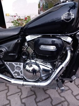 Prodej. Suzuki marauder 800 - 3