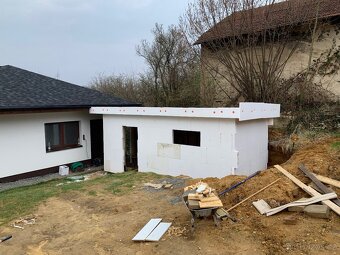 Zahradni domecek - 3