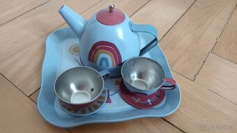 Little Dutch čajový set - 3