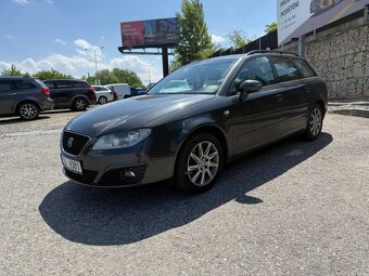 Seat Exeo 2011 2.0 - 3
