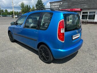 Škoda Roomster 1,4i - NOVÉ ROZVODY - 3