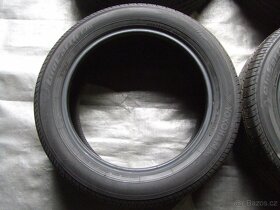 225 55 18 Yokohama, pneu letní, nové, 4ks - 3