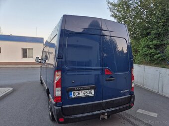 Renault master 2.3 dci 125 - 3