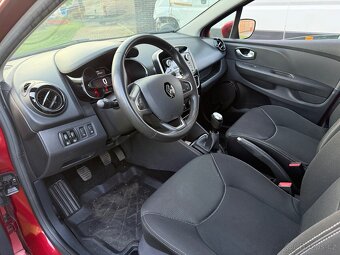 Renault Clio 0,9L 66kw 30tkm km zakoupeno v Čr - 3